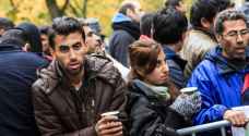 Asylum applications to Germany decline by 30 percent in 2020