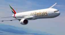 Emirates Airlines suspends flights to three largest Australian cities
