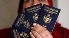 CSPD issues 11,228 passports for Jerusalemites
