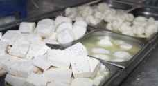 JFDA shuts down factories, seizes 27 tons of adulterated dairy products