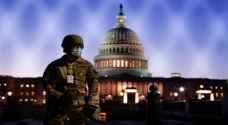 FBI raises reward to USD 75,000 to identify individual who placed bombs near US Capitol