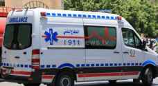 Four people injured in Aqaba house fire