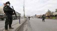 Three mortars fall in Erbil's International Airport