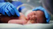 Surgeons perform emergency cesarean delivery for COVID-19 patient