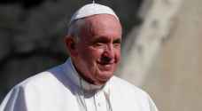 Iran says Pope's visit to Iraq 'good and constructive'