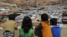 Forty percent of Syrian refugee children face racism