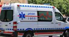 Two women die in car accident in Amman