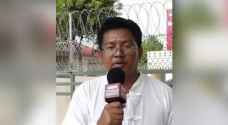 BBC journalist kidnapped in Myanmar