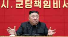 North Korea fires two suspected ballistic missiles into sea