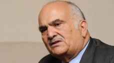 Prince El-Hassan calls for just, holistic approach to vaccine distribution