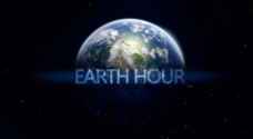 Cities across the world go dark for 'Earth Hour'