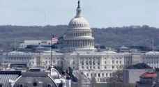 US Capitol on lockdown after vehicle rams into barricade