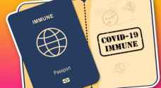 WHO currently not backing use of coronavirus passports: spokeswoman