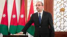 Jordan supports United Nations' efforts to resolve Syrian crisis: Safadi