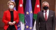 EU expresses full support to Jordan