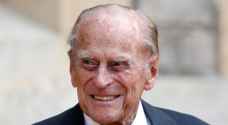 Prince Philip, husband of Queen Elizabeth ll, dies at 99