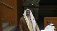 Kuwait detains former PM