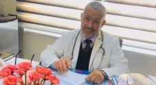 Another doctor in Jordan dies from COVID-19