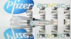 EU in negotiations with Pfizer for 1.8 billion doses for 2022-2023