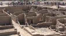 VIDEO: Egypt unveils 3,000-year-old 'lost' city near Luxor