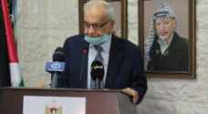 Palestinian Ambassador in Damascus passes away due to COVID-19
