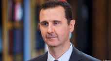 Syrian presidential elections to take place May 26