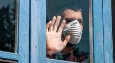 Crisis Management seizes COVID-19 patient for non-compliance  to home quarantine measures in Ajloun
