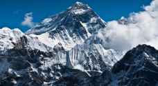 COVID-19 reaches peak of Mt Everest