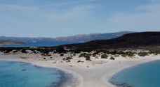 Greece's Elafonisos island named 'COVID-free' ahead of tourist season
