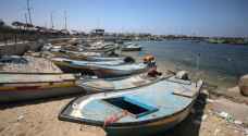 Israeli Occupation closes Gazan fishing zone