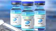 Britain purchases 60 million doses of Pfizer-BioNTech vaccine
