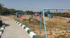 Irbid parks remain closed despite government decisions to reopen them