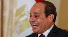 Sisi congratulates workers on Labor Day, says Egyptian workforce is nation's 'true wealth'