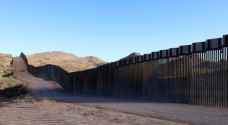 Pentagon cancels plans to build wall on Mexican Border