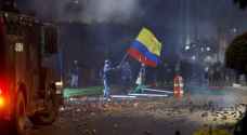 At least 18 dead, 850 injured as protests ravage Colombia