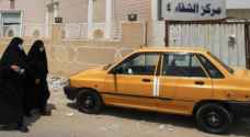 Three children die of heat exhaustion in locked car in Baghdad