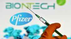 EU seals deal to purchase 1.8 billion doses of Pfizer-BioNTech vaccine