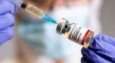 Higher percentage of Jordanians display willingness to receive COVID-19 vaccine: Ipsos