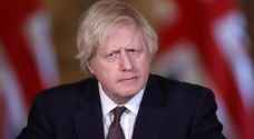 Boris Johnson calls Israeli Occupation, Palestine to 'exercise restraint'