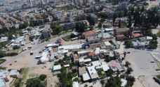 Israeli Occupation imposes curfew in Lod