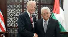 Biden makes first phone call to Abbas amid uptick of IOF violence