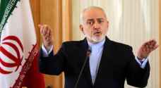 Iran's FM reacts to US blocking UNSC statement, selling more arms to Israeli Occupation