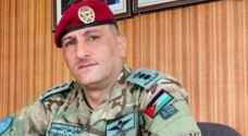 COVID-19 claims the life of Colonel Tariq al-Nuaimat