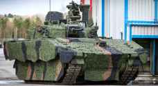 UK pays over $4 billion for tanks that can only shoot while immobile