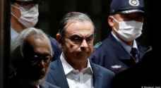 French judges begin questioning Carlos Ghosn in Beirut