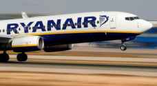 Ryanair flight makes emergency landing in Berlin