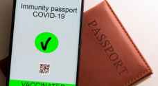 Morocco becomes first Arab country to issue COVID-19 passport