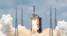 China launches four satellites onboard Long March rocket into space