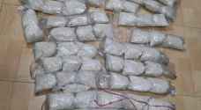 AND thwarts attempt to smuggle 150,000 narcotic pills: PSD