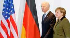 Merkel hails 'new momentum' in G7